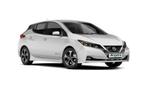 Private Lease - Nissan Leaf - TEKNA e+ 62kWh 5d, Auto's, Nissan, Gebruikt, Met garantie (alle), Elektrisch, Leaf