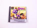 Playstation 1 - Spyro 2: Gateway to Glimmer, Spelcomputers en Games, Games | Sony PlayStation 1, Ophalen of Verzenden, Nieuw