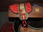[Gratis verzending] Japanse samoeraiharnas cuirass, Antiek en Kunst, Antiek | Overige Antiek