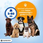 2dekans | Vulpes Goods® Pets - Anti Blafband Max met, Dieren en Toebehoren, Ophalen of Verzenden, Zo goed als nieuw