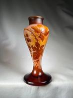 Emile Gallé - Vaas - Glas