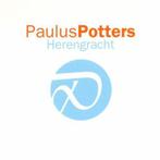 cd - Paulus Potters - Herengracht, Zo goed als nieuw, Verzenden