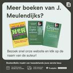 10 VOOR TAAL - VREEMD NEDERLANDS 9789051214017, Verzenden, Gelezen, J. Meulendijks