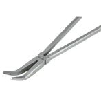 Hofftech Langneustang - 45 graden bek - 400 mm (Klustangen), Doe-het-zelf en Verbouw, Gereedschap | Handgereedschap, Ophalen of Verzenden