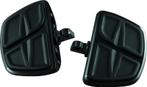 Kuryakyn Kinetic Mini Boards With Adapter Black - 7612, Auto-onderdelen, Carrosserie en Plaatwerk, Ophalen of Verzenden, Nieuw