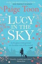 Lucy in the Sky von Toon, Paige  Book, Boeken, Gelezen, Verzenden