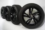 Volkswagen Tiguan II Valencia 19 inch velgen Pirelli Zomerba, 19 inch, Gebruikt, Velg(en), Ophalen of Verzenden