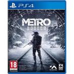 Metro Exodus PS4 GameshopX.nl, Ophalen of Verzenden, Nieuw