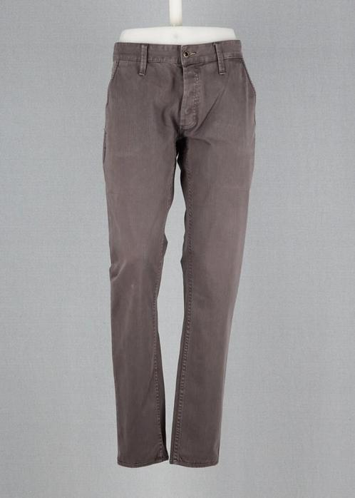 Vintage Slim Tapered DENHAM Pants in size 35/31, Kleding | Heren, Spijkerbroeken en Jeans, Ophalen of Verzenden