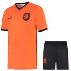 Nederlandselftal tenues en shirts 2025-2026, Sport en Fitness, Maat S, Verzenden, Nieuw, Shirt