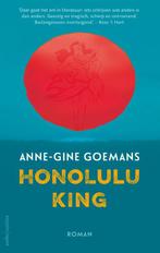 Honolulu King 9789041425225 Anne-Gine Goemans, Verzenden, Gelezen, Anne-Gine Goemans