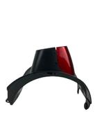 Kapdeel stuurkolom + sierkapje Pride scootmobiel origineel -, Ophalen of Verzenden, Nieuw, Pride