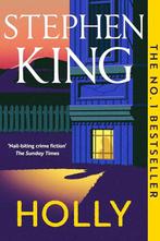 Holly 9781399712958 Stephen King, Verzenden, Gelezen, Stephen King