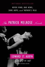 The Patrick Melrose Novels 9780312429966 Edward St Aubyn, Verzenden, Gelezen, Edward St Aubyn