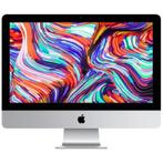 Apple iMac 2013 | 21.5 i5 | 8 GB | 128GB SSD | zilver 12..., Ophalen of Verzenden, Zo goed als nieuw