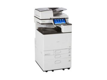 Ricoh MP C6004 A3/A4 KLEUR / 60 afdrukken per minuut, NIEUW! beschikbaar voor biedingen