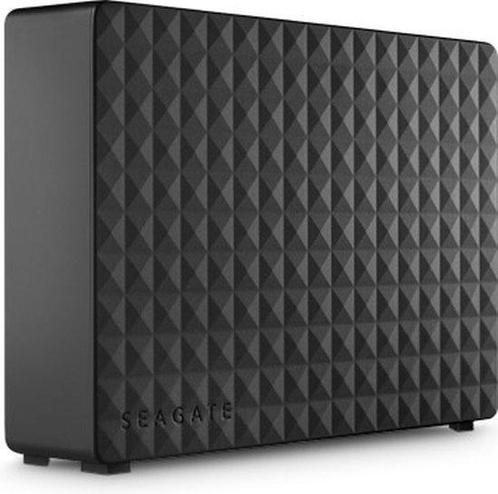 Seagate Expansion Desktop Drive - Externe Harde Schijf -, Spelcomputers en Games, Spelcomputers | Sony PlayStation Consoles | Accessoires