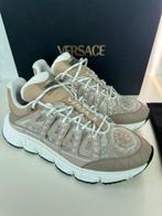 Versace - trigreca - High-top sneakers - Maat: EU 45.5 -, Kleding | Heren, Schoenen, Nieuw