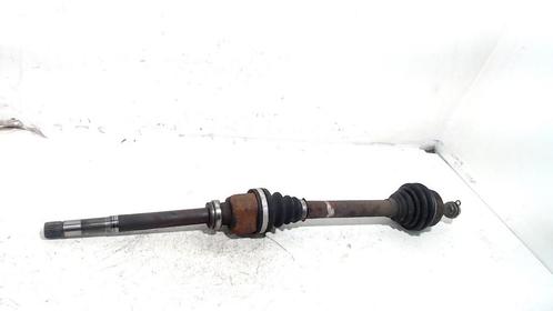 Aandrijfas rechts voor Peugeot 207  1.6 HDi, Auto-onderdelen, Ophanging en Onderstel, ARN erkend, Stiba lid, Erkend duurzaam, Gebruikt