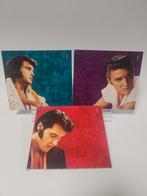 Elvis: the Ultimate Collection 3 CD, Ophalen of Verzenden, Zo goed als nieuw