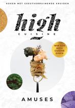 High Cuisine: Amuses / High Cuisine 9789049401238, Boeken, Kookboeken, Verzenden, Zo goed als nieuw, Anthony Joseph