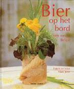 Bier op het bord 9789020944341 M. Joye, Verzenden, Zo goed als nieuw, M. Joye
