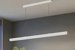 Moderne LED Hanglamp – Strakke Plafondlamp voor Woonkamer, Huis en Inrichting, Lampen | Hanglampen, Verzenden, Nieuw