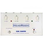 Carl Martin Headroom analoge spring reverb effectpedaal, Muziek en Instrumenten, Versterkers | Bas en Gitaar, Verzenden, Nieuw