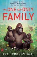 The One and Only Ivan-The One and Only Family 9780008702465, Verzenden, Zo goed als nieuw, Katherine Applegate
