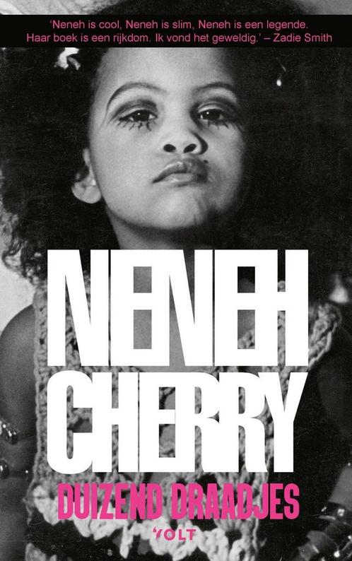 Duizend draadjes (9789021426747, Neneh Cherry), Antiek en Kunst, Antiek | Boeken en Bijbels, Verzenden