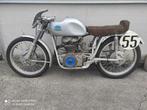 Mondial - Classic Racer - 220 cc - 1958, Motoren