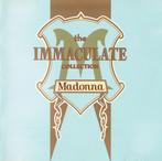 Cd - Madonna - The Immaculate Collection, Verzenden, Nieuw in verpakking