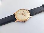 Geneva sport extra flat - mens swiss made - Zonder, Nieuw