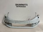 Skoda Octavia IV 5E Facelift voorbumper 5E0807221N, Ophalen, Gebruikt, Voor, Bumper