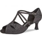 Diamant Dames Latin Dansschoenen 182-077-511, Verzenden, Nieuw