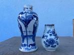 Vaas - Porselein - China - Guangxu (1875-1908) (Zonder