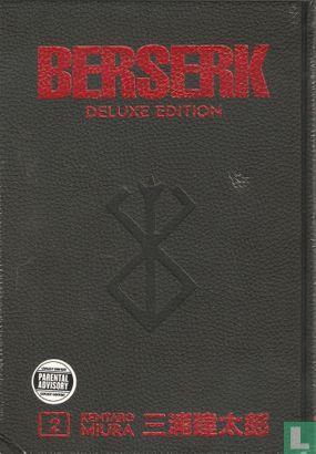 Berserk Deluxe Edition 2 - 2019, Boeken, Stripboeken, Zo goed als nieuw, Eén stripboek, Verzenden