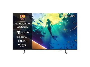 Philips - UHD-LCD Ultra HD 4K TV - 65 inch beschikbaar voor biedingen