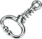 Stier- en koegeleider met veer, Ophalen of Verzenden