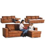 Bekijk de Vince Hoekbank! Vanaf €399 | Seats and Sofas, Nieuw