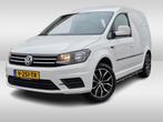 Volkswagen Caddy 1.0 TSI Benzine | MARGE | Sidebars | 17 S, Stof, Gebruikt, Euro 6, Volkswagen