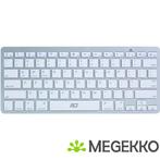 ACT Portable Toetsenbord Bluetooth (Azerty/BE layout), Verzenden, Nieuw, ACT