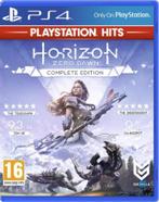 Horizon: Zero Dawn - Complete Edition [PS4], Spelcomputers en Games, Games | Sony PlayStation 4, Ophalen of Verzenden, Nieuw