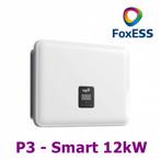 FoxESS P3 8–10kW Hybride Omvormer – 3-fase, EPS-noodstro, Verzenden, Nieuw