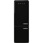 €2599 Smeg FAB38LBL5 koel-vriescombinatie Vrijstaand 481 l, Witgoed en Apparatuur, Koelkasten en IJskasten, Ophalen of Verzenden
