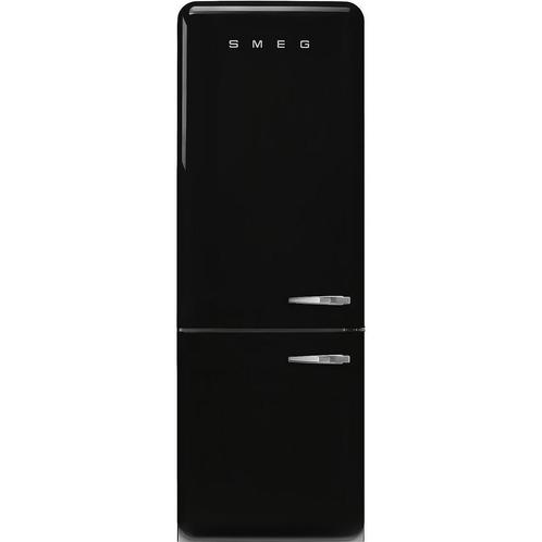 €2599 Smeg FAB38LBL5 koel-vriescombinatie Vrijstaand 481 l, Witgoed en Apparatuur, Koelkasten en IJskasten, 160 cm of meer, Ophalen of Verzenden