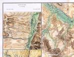 Spanje - Aragon, Zaragoza, Alcaniz, Daroca; Suchet -, Nieuw