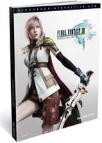 Final Fantasy XIII Strategy Guide (Strategy Guides), Spelcomputers en Games, Verzenden, Gebruikt