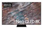 Samsung GQ65QN800ATXZG - LED TV - 65 inch, 120Hz, Ophalen of Verzenden, Nieuw, Samsung