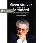 Geen stuiver van de lommerd 9789402234480 Peter van der Aa, Verzenden, Gelezen, Peter van der Aa